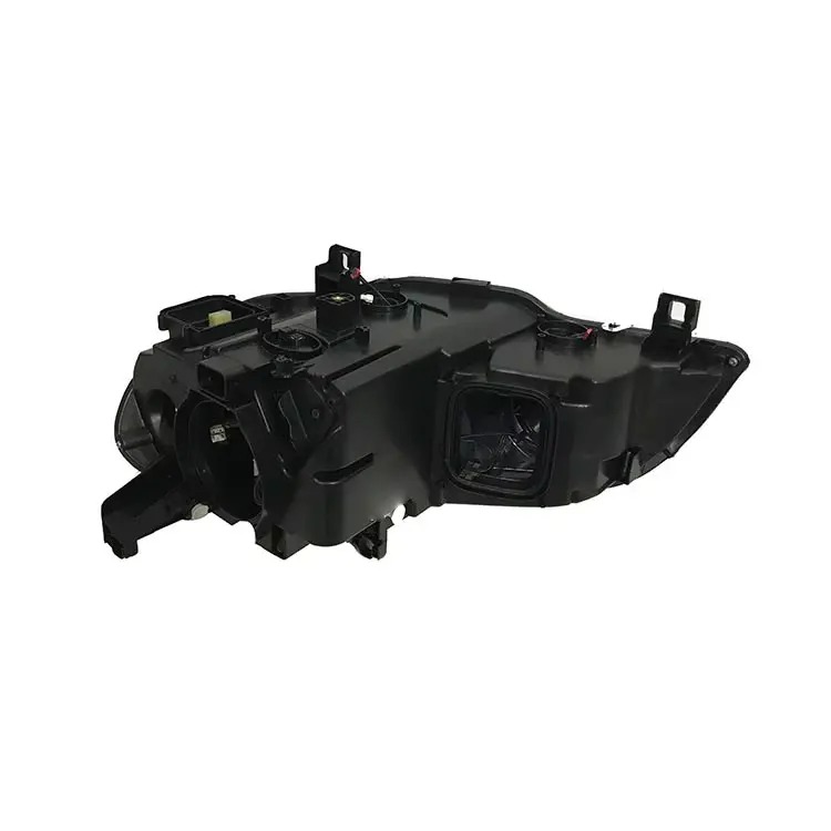 For E70 X5 Car Headlights 2011- High Quality 12V 6000K Long OEM Headlamps
